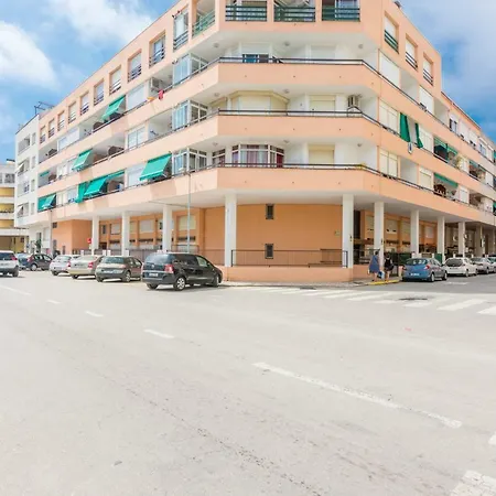 Апартаменты Homeholidaysrentals Diana