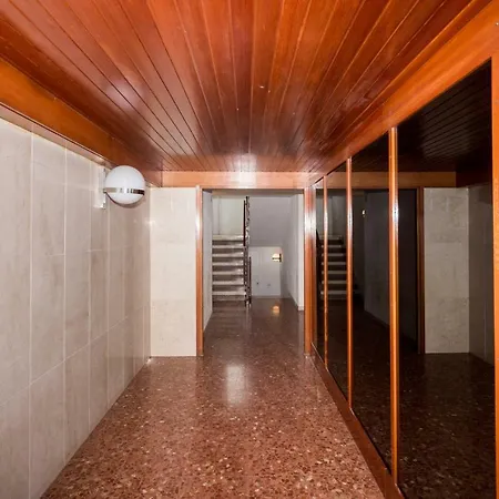 Homeholidaysrentals Diana * Пинеда-де-Мар
