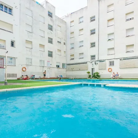 Апартаменты Homeholidaysrentals Diana