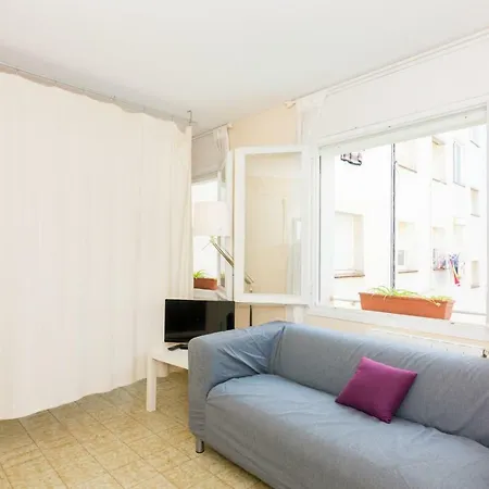 Homeholidaysrentals Diana Апартаменты Пинеда-де-Мар