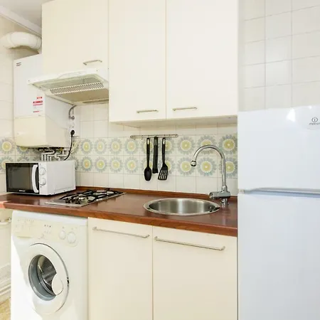 Homeholidaysrentals Diana *